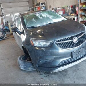 2018 BUICK ENCORE SIDE VIEW MIRROR - 1000873024