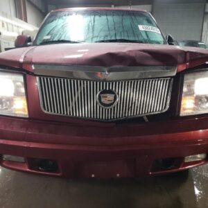 2002 CADILLAC ESCALADE SIDE VIEW MIRROR - 1000873683