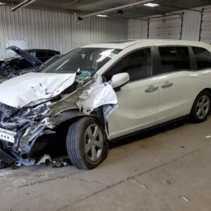 2018 HONDA ODYSSEY TAIL LAMP - 1000887675