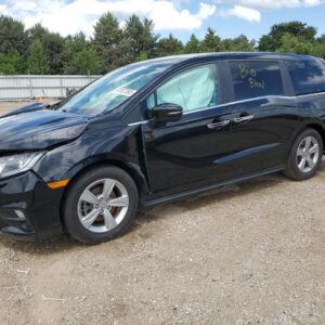 2019 HONDA ODYSSEY TAIL LAMP - 1000893295