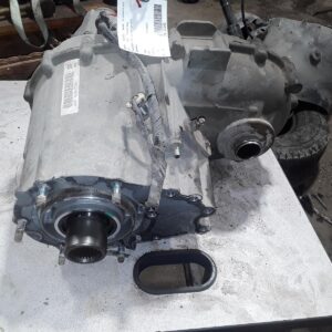 2012 CHEVROLET SILVERADO_3500_PICKUP TRANSFER CASE ASSEMBLY - 1000920754