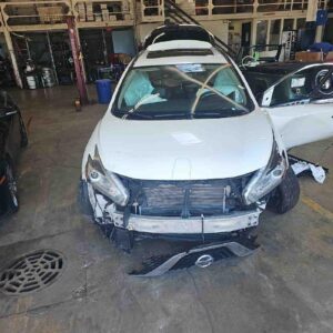 2017 NISSAN MURANO WHEEL - 160307