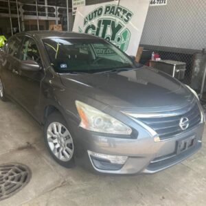 2015 NISSAN ALTIMA FENDER - 162115