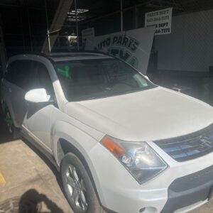 2008 SUZUKI XL~7 COOLANT RESERVOIR - 164061