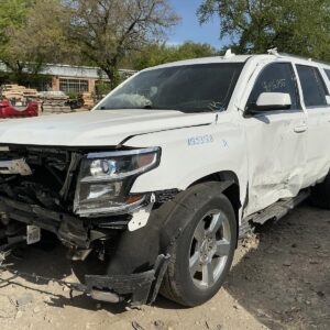 2016 CHEVROLET TAHOE FUEL TANK - 1000959469