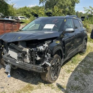 2024 KIA SELTOS FUEL TANK - 1000972847