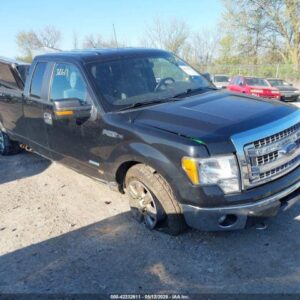 2013 FORD FORD_F150_PICKUP WHEEL - 1000887523