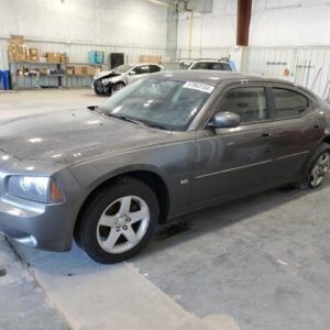 2010 DODGE CHARGER TRANSMISSION, TRANSAXLE - 1000896694