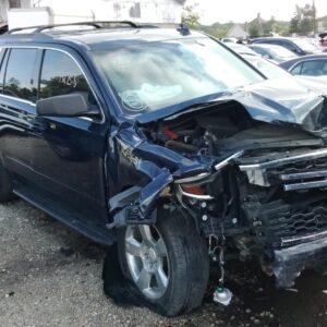 2018 CHEVROLET TAHOE RADIO AUDIO - 1000838849