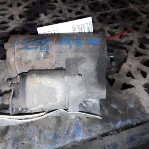 2006 JEEP LIBERTY STARTER MOTOR - 1000921031