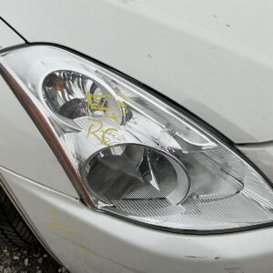 2011 NISSAN ALTIMA HEADLAMP ASSEMBLY - 1000926192