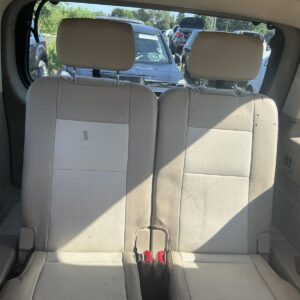 2010 FORD EXPLORER THIRD SEAT SW  VAN - 1000978125