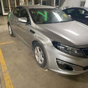 2014 KIA OPTIMA RADIATORS - 121996