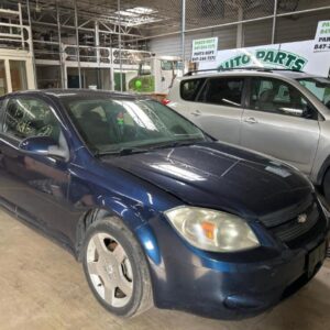 2008 CHEVROLET COBALT ENGINE ASSEMBLY - 152751