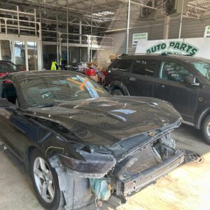 2016 FORD MUSTANG FENDER - 163064