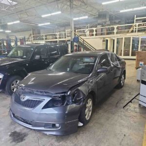 2007 TOYOTA CAMRY ENGINE ASSEMBLY - 164753