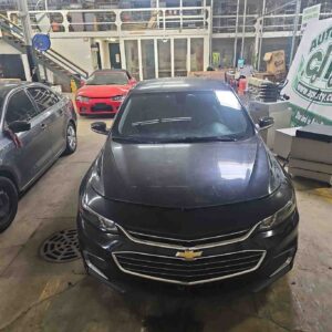 2016 CHEVROLET MALIBU AC CONDENSER - 164821