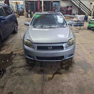 2007 SCION SCION_TC HOOD - 165204