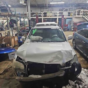 2003 TOYOTA HIGHLANDER TRANSFER CASE ASSEMBLY - 165645