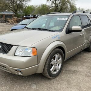 2005 FORD FREESTYLE FUEL TANK - 1000958134