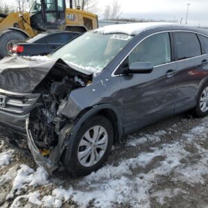 2013 HONDA CR~V STEERING COLUMN - 1000847354