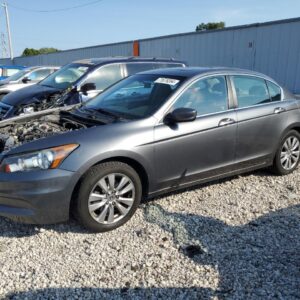 2011 HONDA ACCORD AC COMPRESSOR - 1000858573