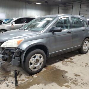 2010 HONDA CR~V AC CONDENSER - 1000871349