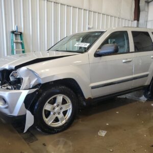 2007 JEEP GRAND_CHEROKEE CARRIER ASSEMBLY - 1000872777