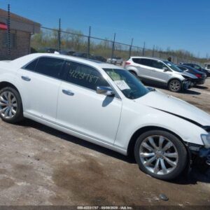 2020 CHRYSLER 300 RADIO AUDIO - 1000882481