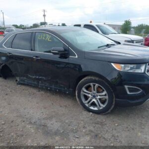 2017 FORD EDGE TAIL LAMP - 1000887250
