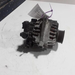 2018 HYUNDAI ELANTRA ALTERNATOR - 1000941024