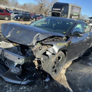 2016 NISSAN MAXIMA FUEL TANK - 1000941957