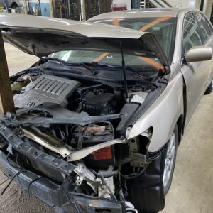 2008 TOYOTA CAMRY ANTI-LOCK BRAKE PARTS - 121277