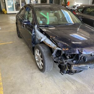 2006 ACURA TSX STARTER MOTOR - 124553