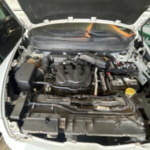 2015 JEEP CHEROKEE HOOD - 156875