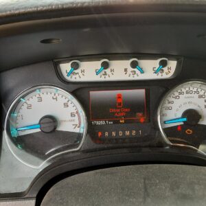 2013 FORD FORD_F150_PICKUP RADIO AUDIO - 1000782204