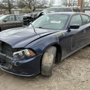 2014 DODGE CHARGER FUEL TANK - 1000951002