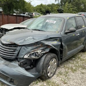 2006 CHRYSLER PT_CRUISER FUEL TANK - 1000973358