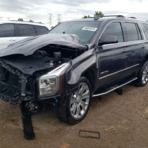 2016 GMC YUKON TRANSFER CASE ASSEMBLY - 1000850724