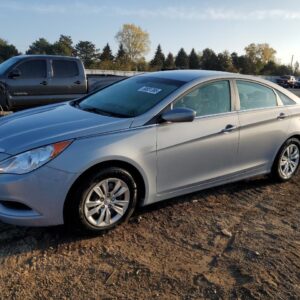 2011 HYUNDAI SONATA HEADLAMP ASSEMBLY - 1000901920
