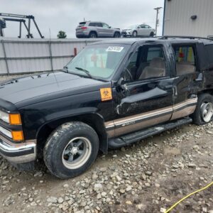 1996 CHEVROLET TAHOE STEERING COLUMN - 1000896896