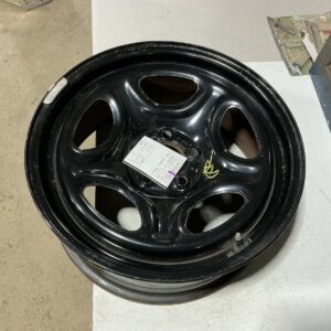 2021 FORD EXPLORER WHEEL - 1001004156