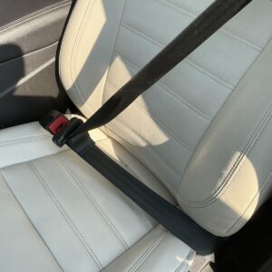 2018 FORD ESCAPE SEAT BELT FRONT - 1000966078