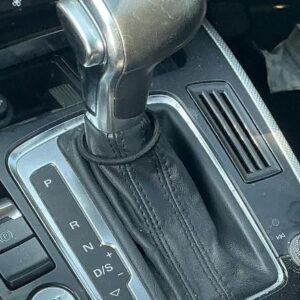 2015 AUDI AUDI_A4 TRANS SHIFT ASSEMBLY - 1000969130