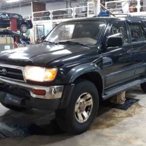 1997 TOYOTA 4_RUNNER DRIVE SHAFT FRONT - 12211