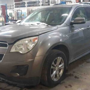 2010 CHEVROLET EQUINOX HOOD - 39874