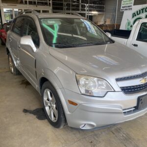 2014 CHEVROLET CAPTIVA_SPORT WHEEL - 142469