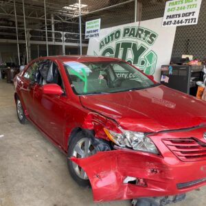 2007 TOYOTA CAMRY AC COMPRESSOR - 140037