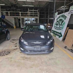 2015 KIA OPTIMA WHEEL - 155758