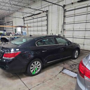 2012 BUICK LACROSSE FENDER - 165056